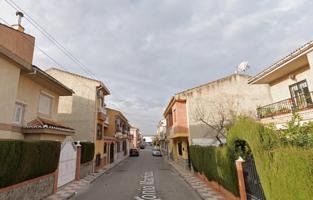 Oportunidad! Piso en SUBASTA Churriana de la Vega photo 0