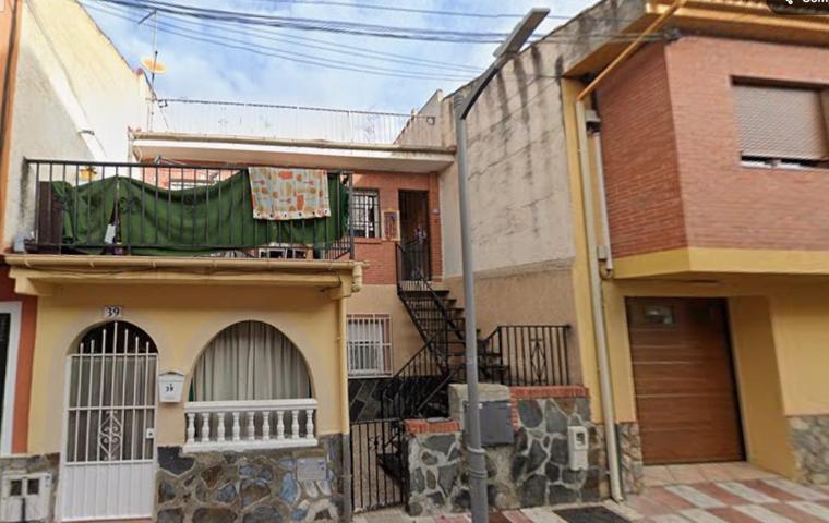 Oportunidad! Piso en SUBASTA Churriana de la Vega photo 0