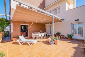 Precioso Chalet en la Zubia photo 0