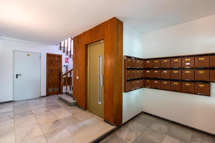 Vivienda en con amplia terraza en Almuñecar photo 0