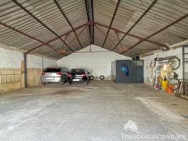 Nave Industrial en venta en Linares de 108 m2 photo 0