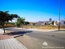 Terreno en venta en Linares de 225 m2 photo 0