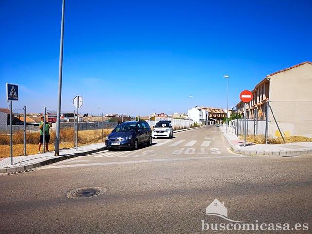 Terreno en venta en Linares de 225 m2 photo 0
