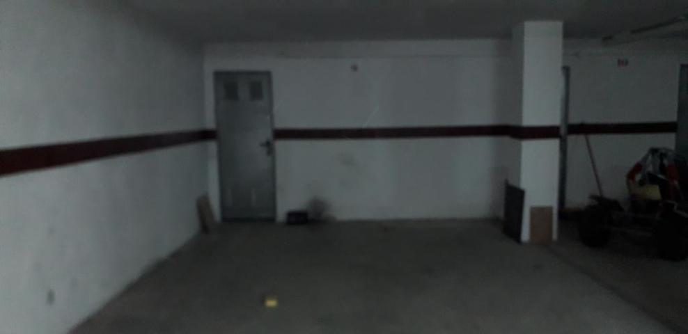 Plaza De Parking en venta en Láchar de 27 m2 photo 0