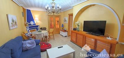 Piso en venta en Linares de 101 m2 photo 0