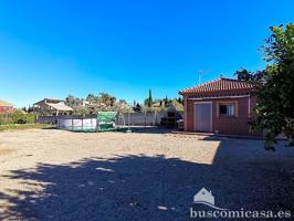 Gran terreno urbano en La Cruz, Linares (Jaén) photo 0