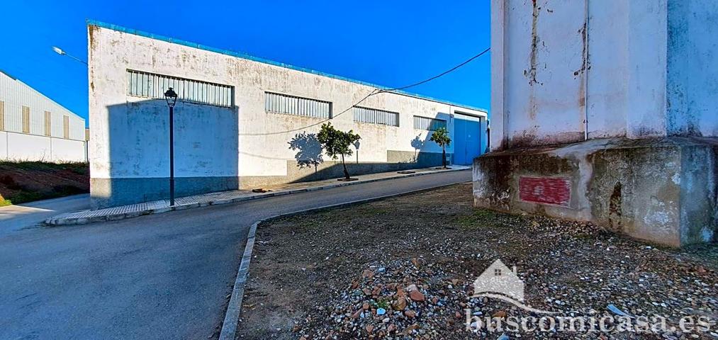 Nave Industrial en alquiler en Linares de 300 m2 photo 0