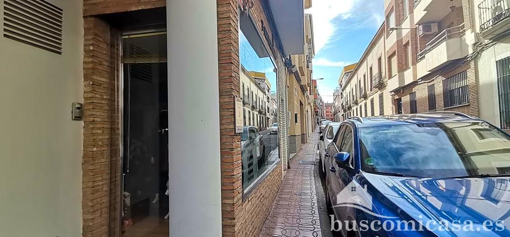 Local en Calle Marqués de Linares photo 0