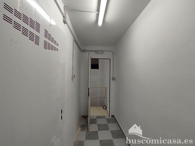 Trasteros en calle Cid Campeador, Linares. photo 0