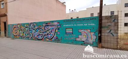 Terreno en Avenida Andalucía, Linares. photo 0