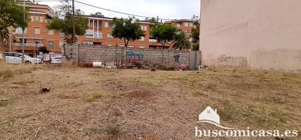 Terreno en Avenida Andalucía, Linares. photo 0