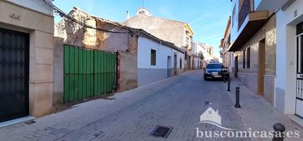 Terreno en Calle Conde de Romanones. photo 0