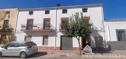 Casa en la estación Linares-Baeza photo 0