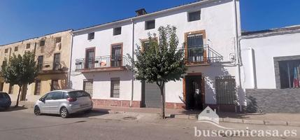 Casa en la estación Linares-Baeza photo 0