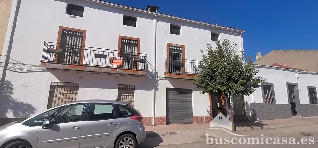 Casa en la estación Linares-Baeza photo 0