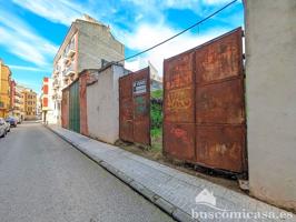 Terreno en Calle Los Francos. photo 0