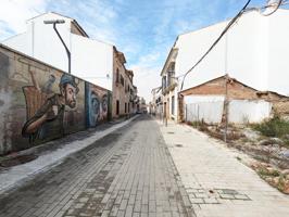 Terreno en Calle Zambrana. Linares. photo 0