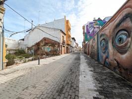 Terreno en Calle Zambrana. Linares. photo 0