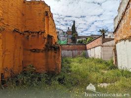 Terreno en Calle Federico Ramirez. Linares. photo 0