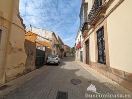 Terreno en Calle Federico Ramirez. Linares. photo 0