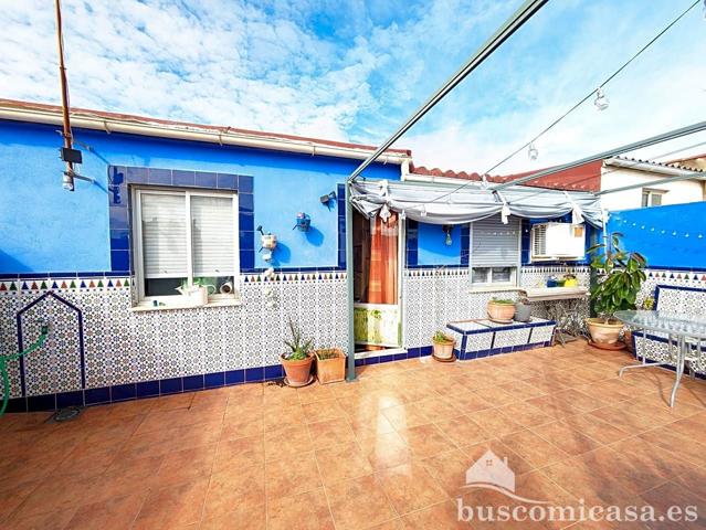 Impresionante casa en Calle La Unión. Linares. photo 0
