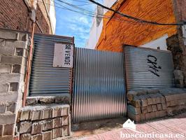 Terreno en Calle Marqués de Linares. photo 0