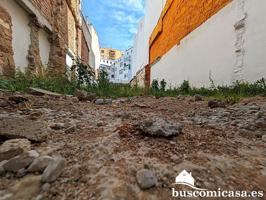 Terreno en Calle Marqués de Linares. photo 0