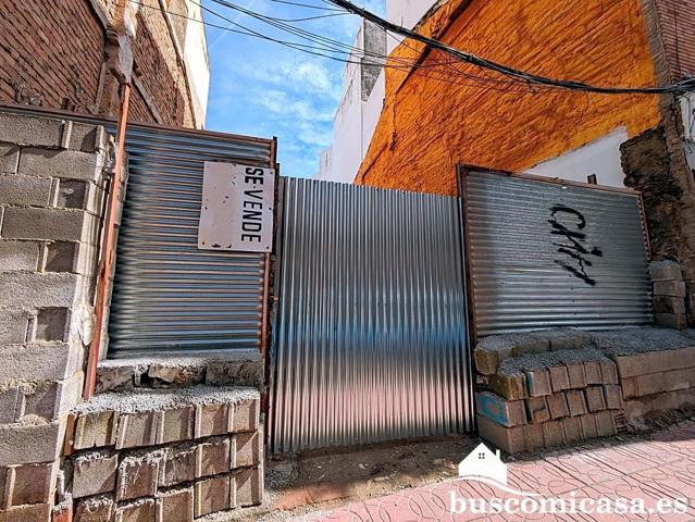 Terreno en Calle Marqués de Linares. photo 0