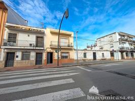 Casa en Pozo Ancho, Linares. photo 0