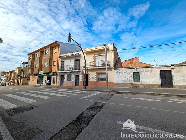 Casa en Pozo Ancho, Linares. photo 0