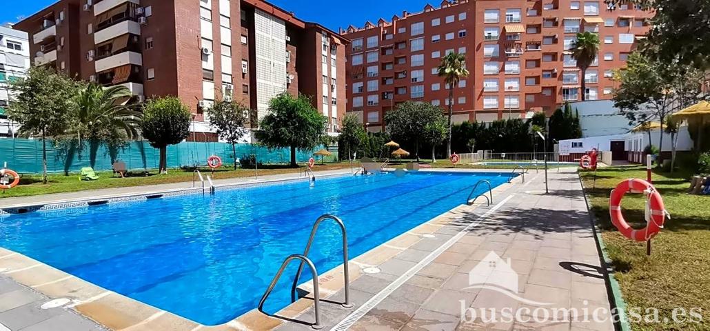 Piso en Avenida Andalucía con garaje y piscina. photo 0