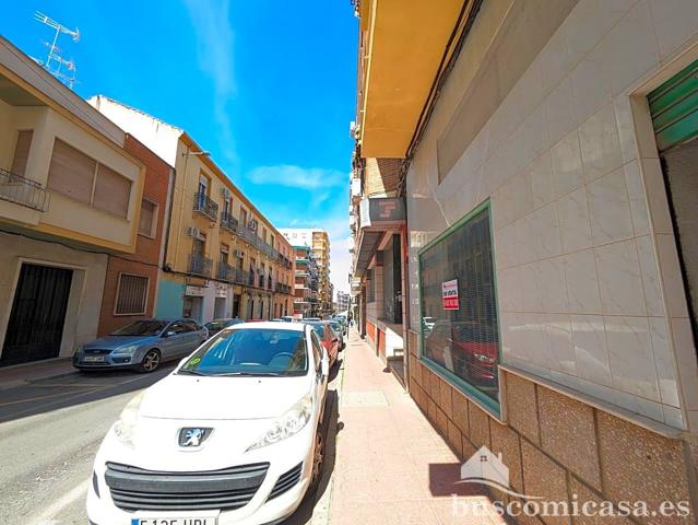 Local en la Calle Sagunto photo 0