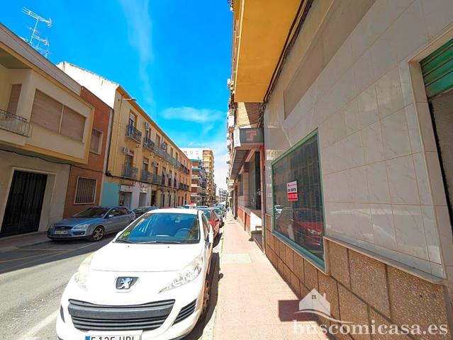 Local en la Calle Sagunto photo 0