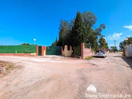 Finca Rústica en San Roque. photo 0