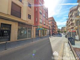 Local en pleno corazón de Linares. photo 0