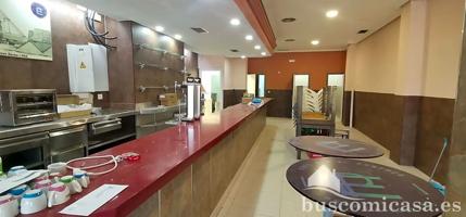 LOCAL EN AVENIDA DE SAN SEBASTIAN photo 0