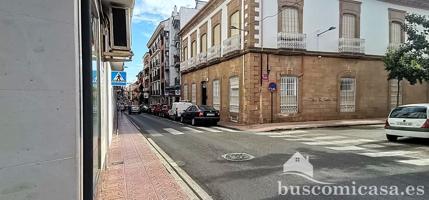 Local en Calle marqués de Linares photo 0