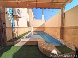 Fantástica casa con piscina en linares. photo 0