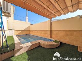 Fantástica casa con piscina en linares. photo 0