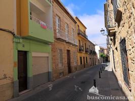 Bonita vivienda en casco antiguo para reformar!! photo 0