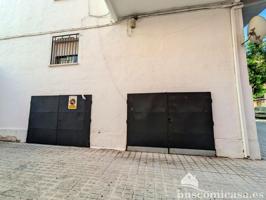Garaje cerrado en Calle Manuel Lozano Garrido photo 0