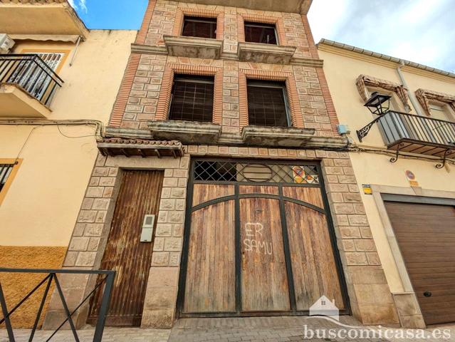 Casa o Edificio en construcción. photo 0