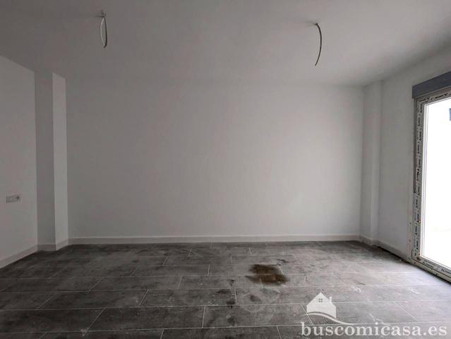 NUEVA CONSTRUCIÓN!!!! Con garaje y trastero. photo 0