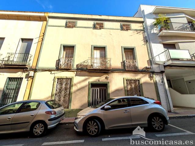 Casa para reformar en Marqués de Linares. photo 0