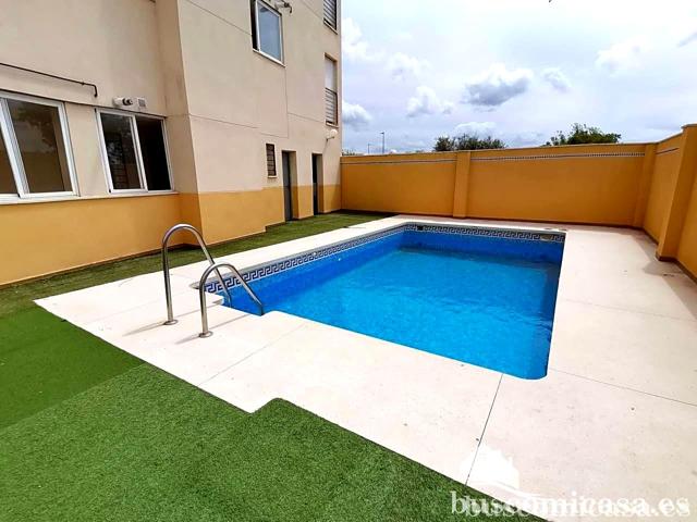 Magnífico dúplex con garaje y piscina comunitaria. photo 0