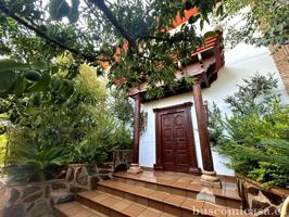 Preciosa casa con piscina en Llanos del Arenal. photo 0