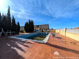 Nave + terreno + piscina. photo 0