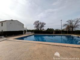Fantástica finca Rústica con vivienda, piscina, ocio... photo 0