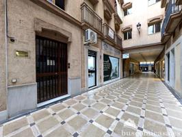 Oficina en el corazón de Linares. photo 0