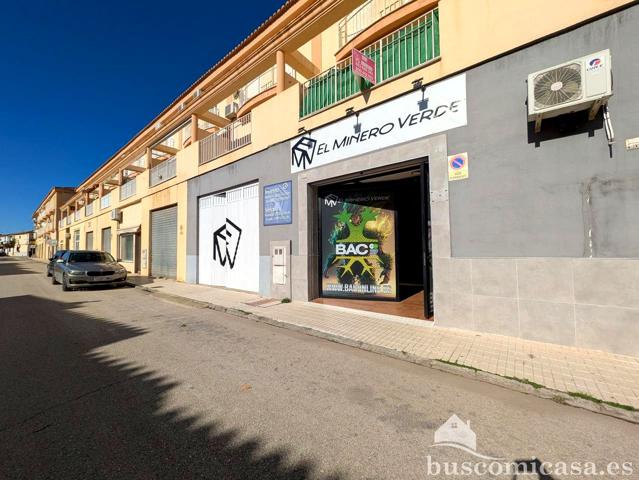Local en Avenida Doctor Juan Reyes. photo 0